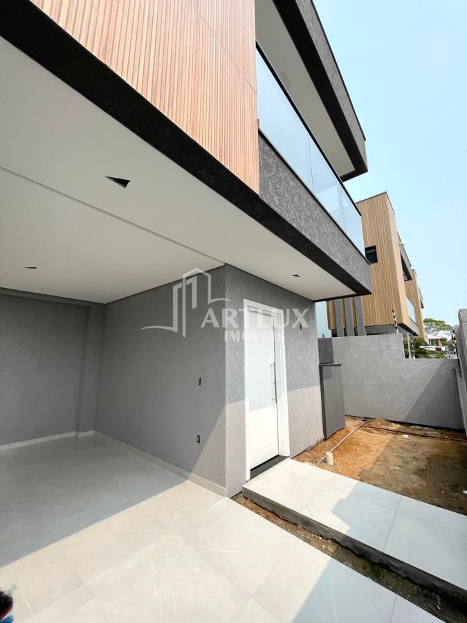 Casa à venda com 3 quartos, 120m² - Foto 4