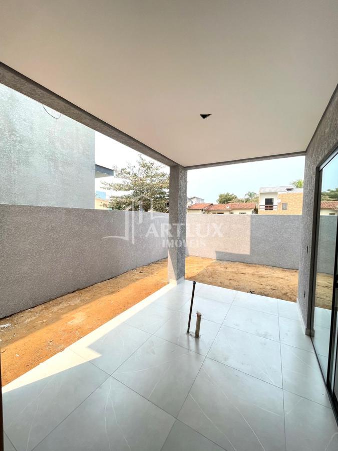 Casa à venda com 3 quartos, 120m² - Foto 22