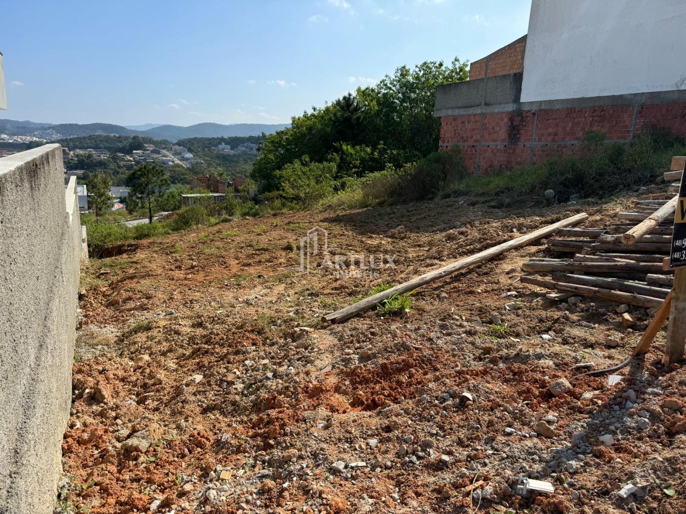 Terreno à venda, 250m² - Foto 2