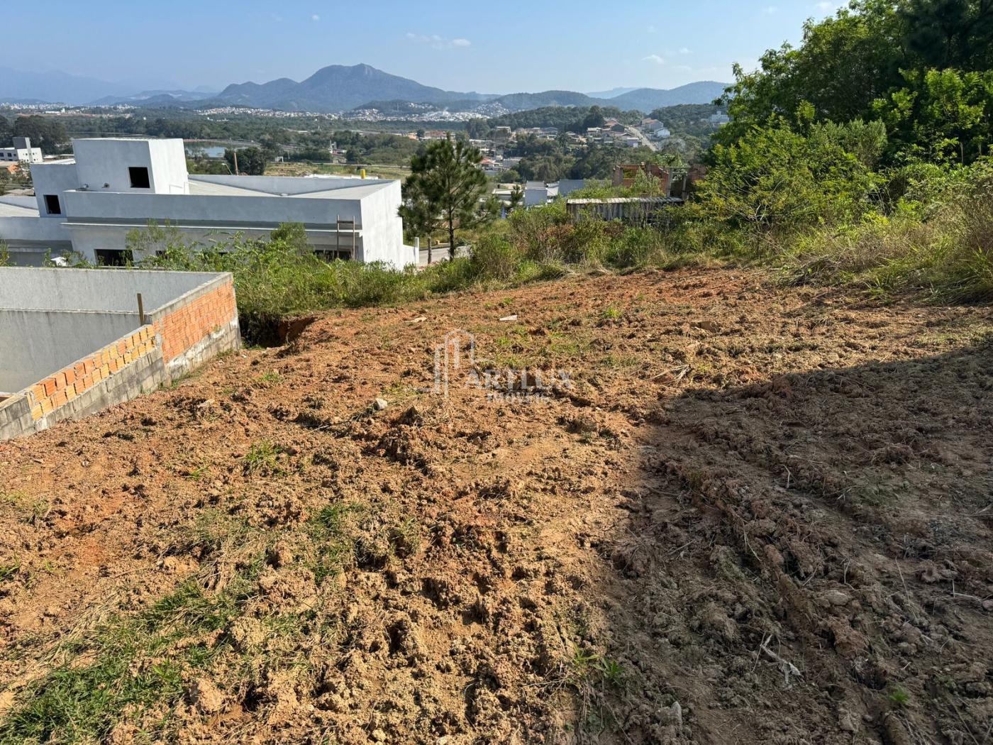 Terreno à venda, 250m² - Foto 8