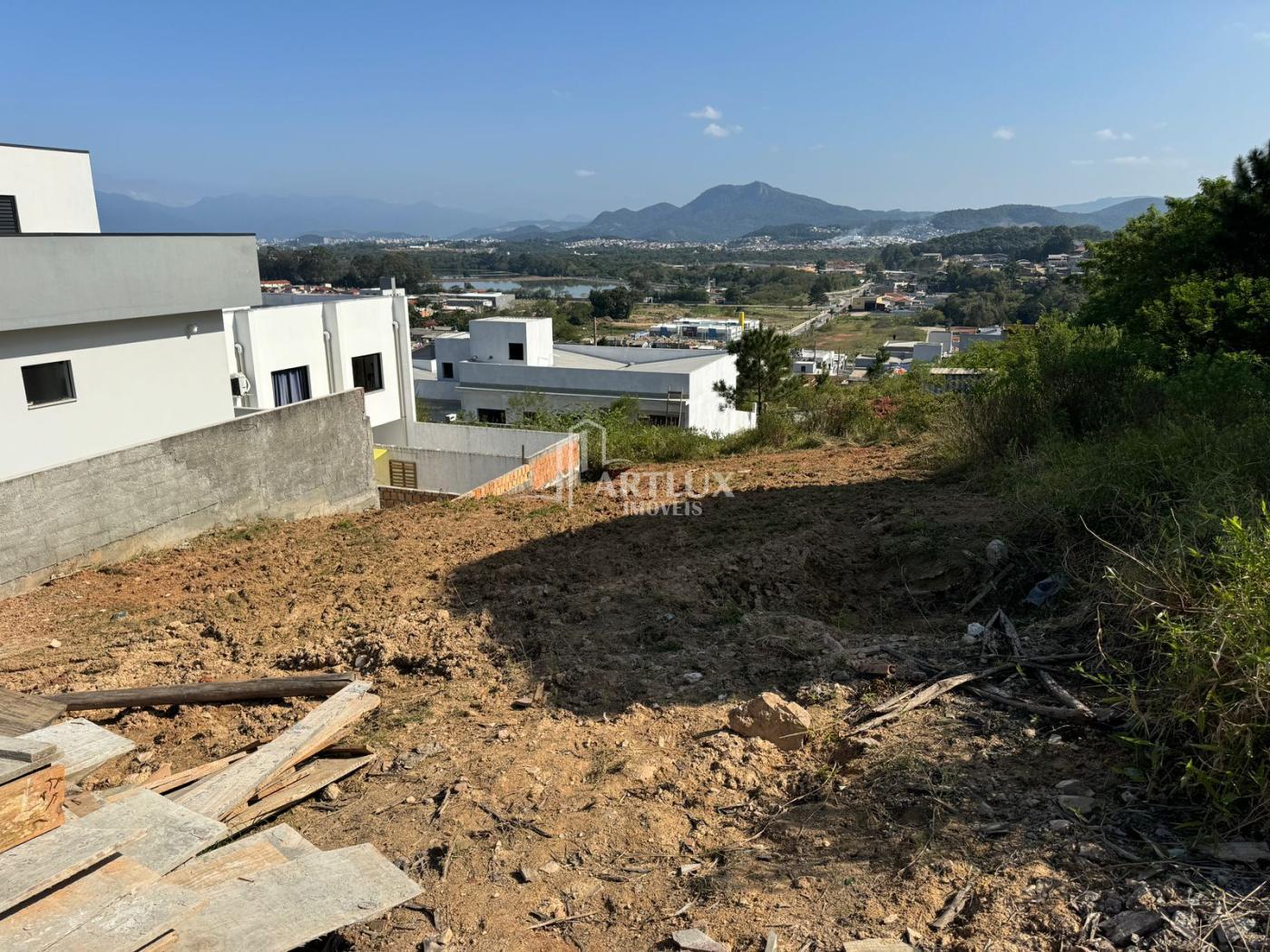 Terreno à venda, 250m² - Foto 11