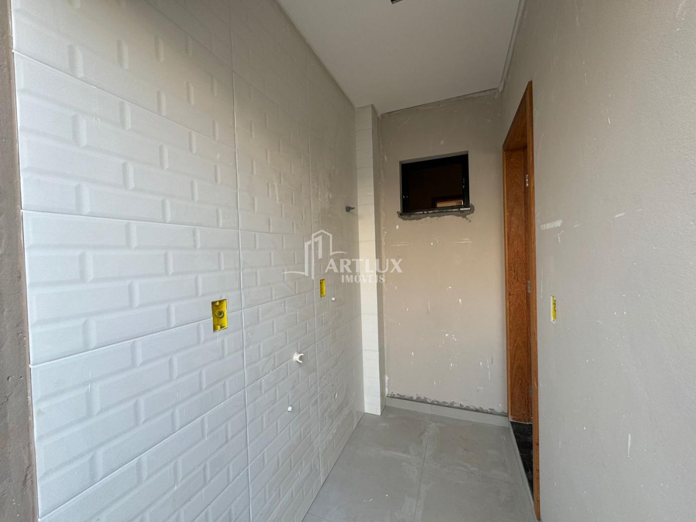 Sobrado à venda com 2 quartos, 87m² - Foto 17