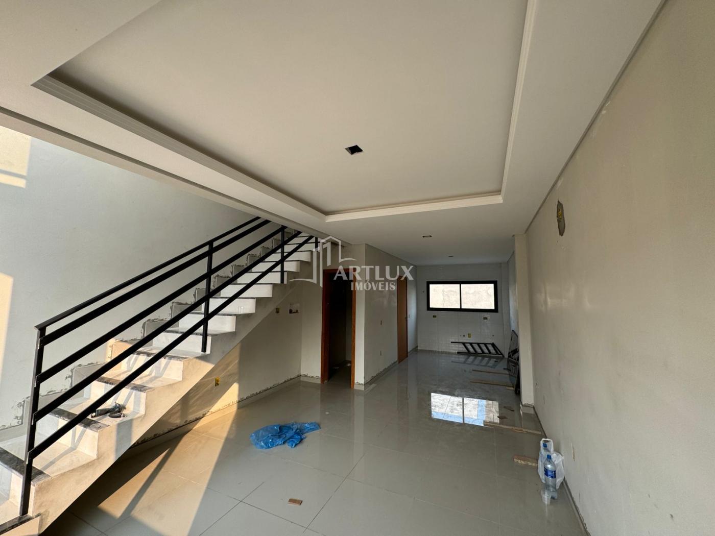 Sobrado à venda com 2 quartos, 87m² - Foto 5