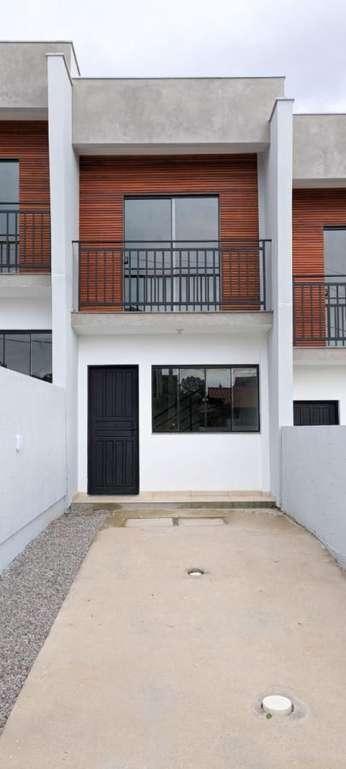 Sobrado à venda com 2 quartos, 78m² - Foto 3