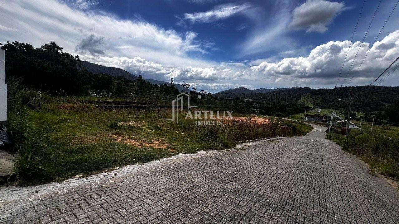 Terreno à venda, 1525m² - Foto 1