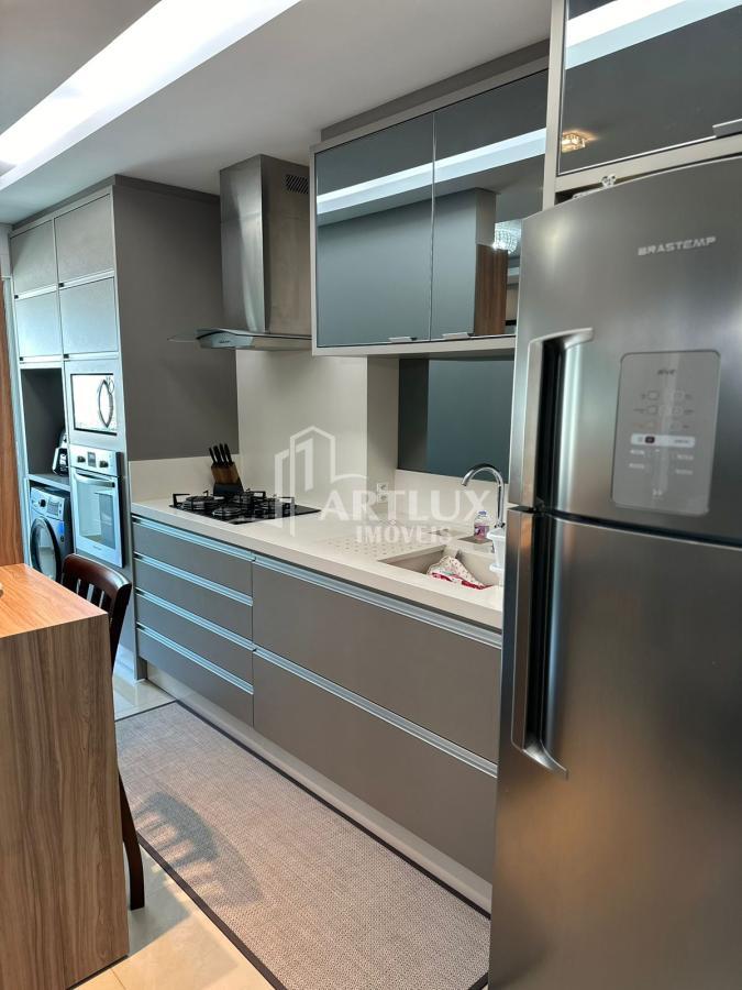 Apartamento à venda com 2 quartos, 90m² - Foto 12