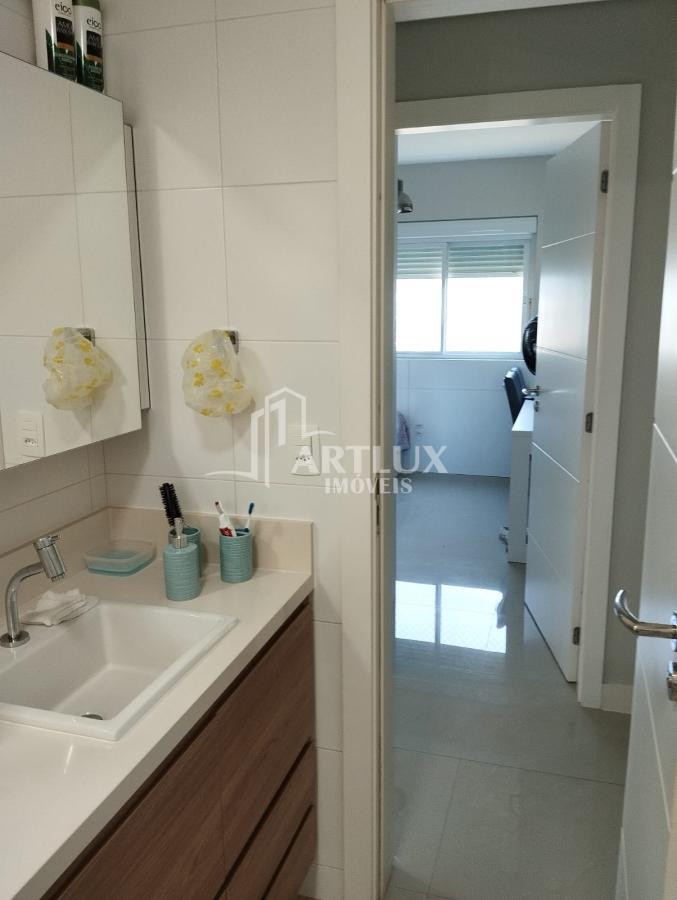 Apartamento à venda com 2 quartos, 90m² - Foto 21