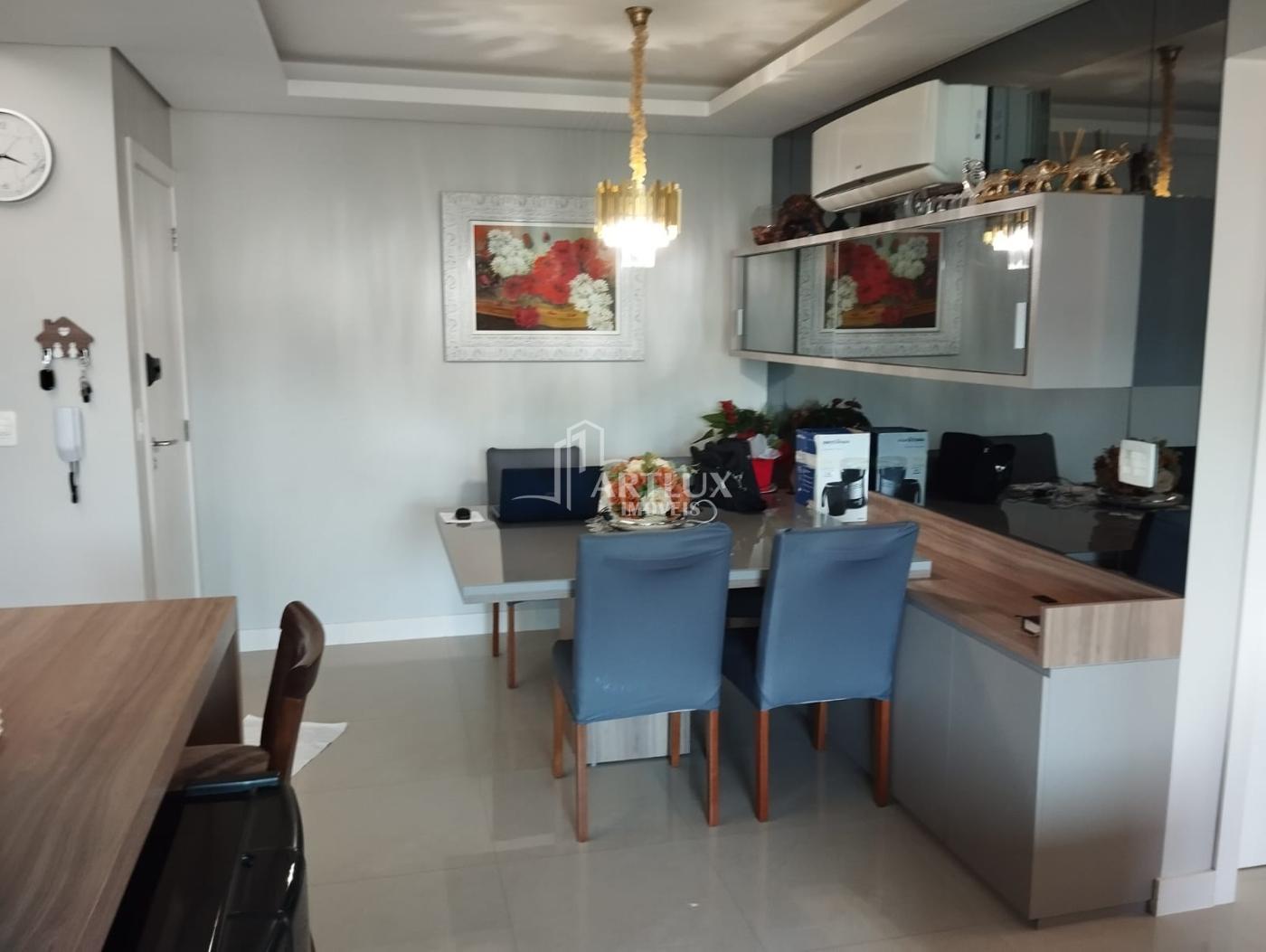 Apartamento à venda com 2 quartos, 90m² - Foto 23