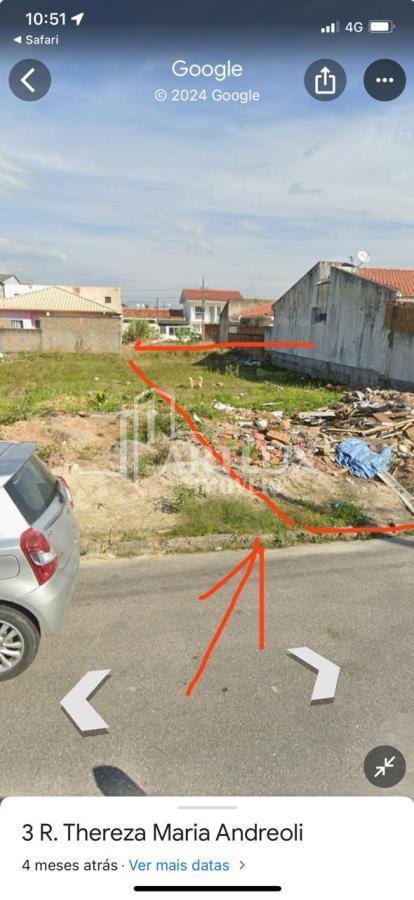 Terreno à venda, 250m² - Foto 3