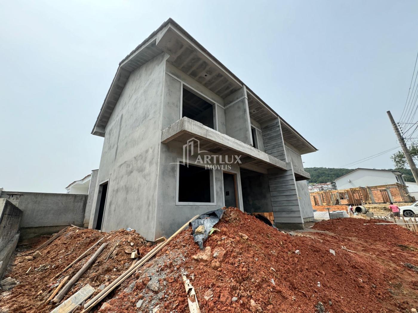 Sobrado à venda com 3 quartos, 112m² - Foto 11