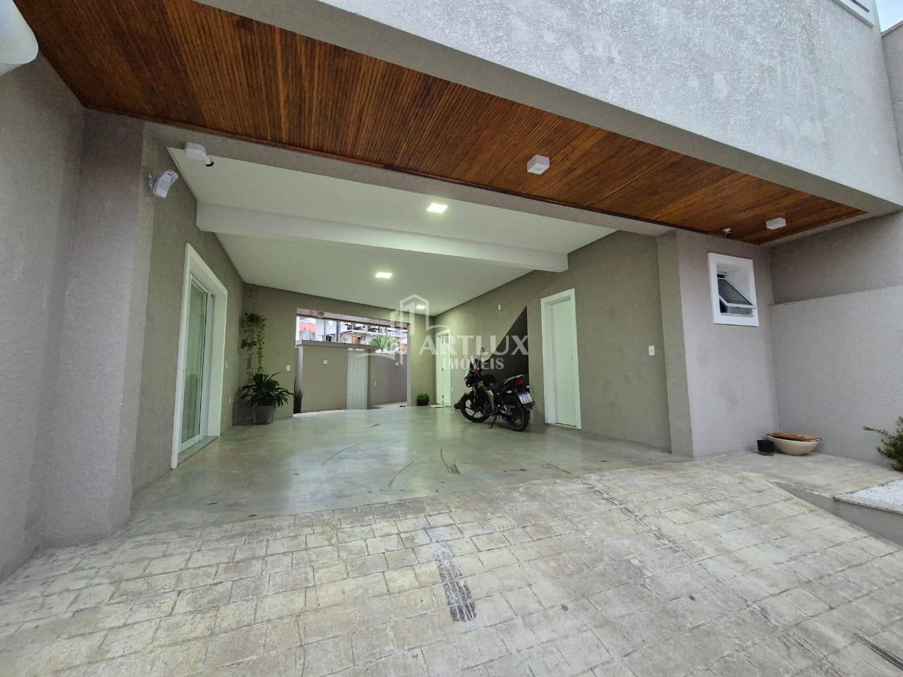 Casa à venda com 3 quartos, 308m² - Foto 4