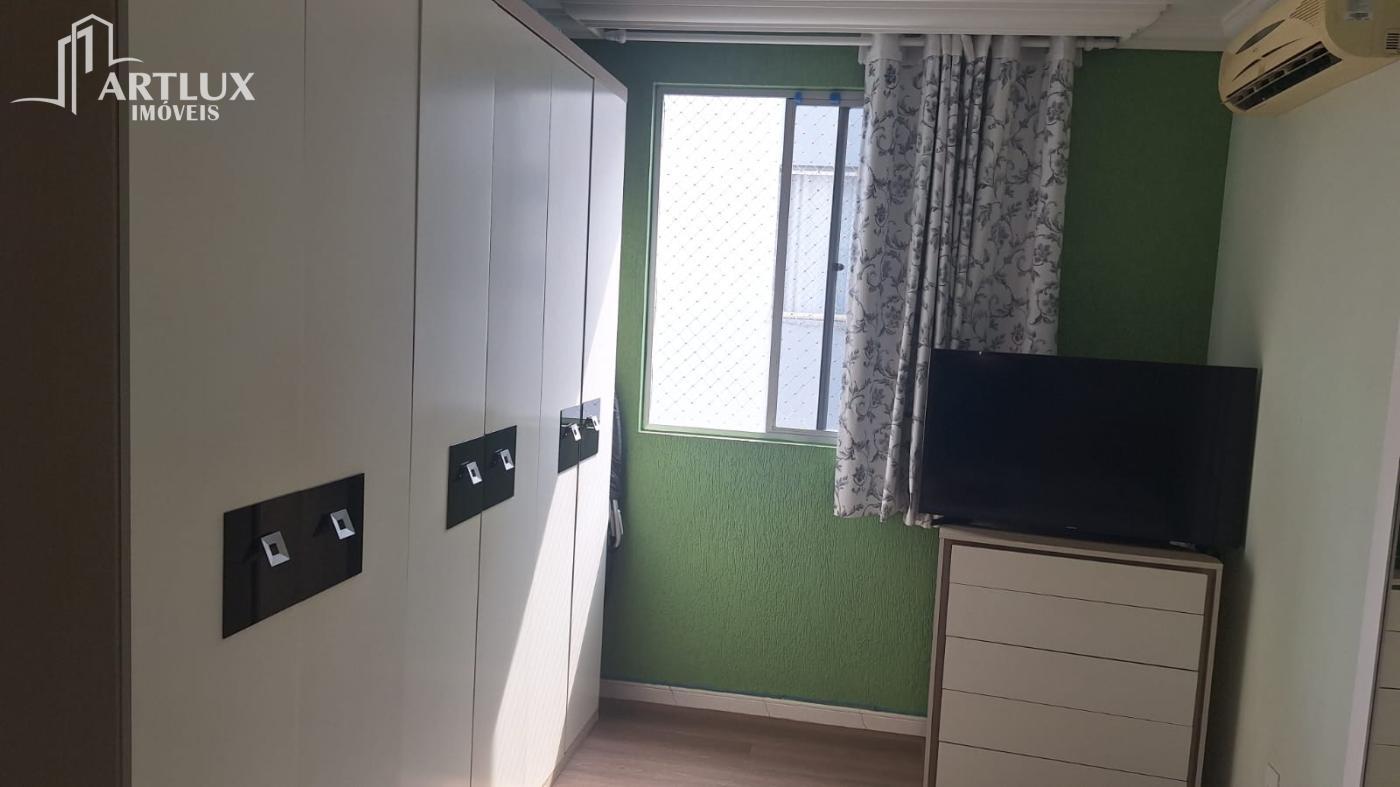 Apartamento à venda com 2 quartos, 64m² - Foto 6