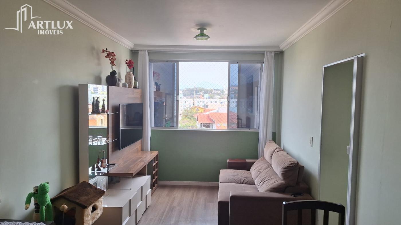 Apartamento à venda com 2 quartos, 64m² - Foto 21