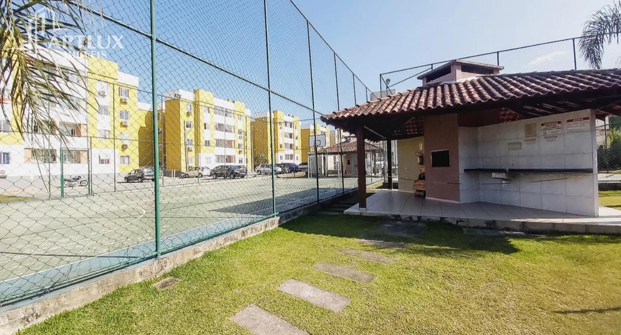 Apartamento à venda com 2 quartos, 51m² - Foto 10