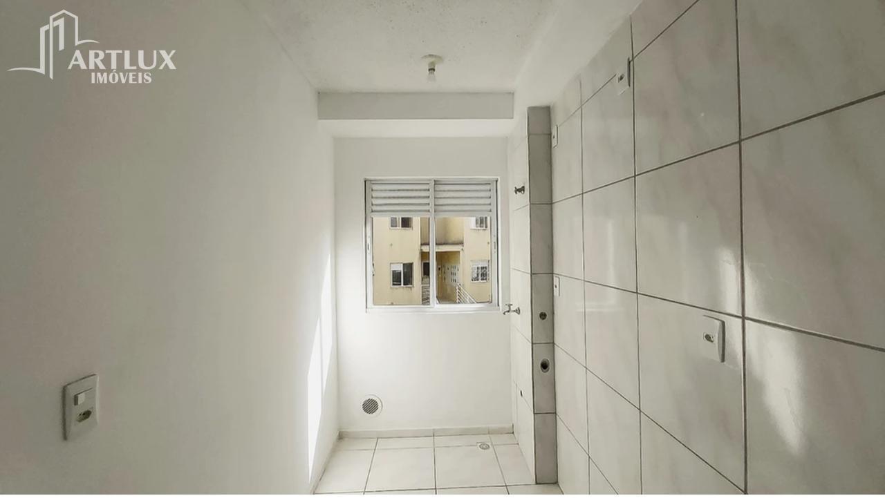 Apartamento à venda com 2 quartos, 51m² - Foto 22