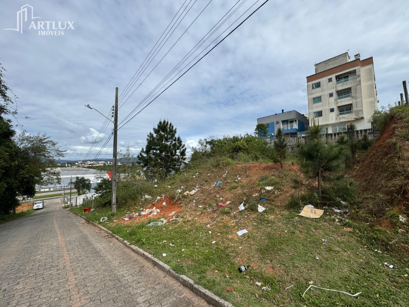 Terreno à venda, 360m² - Foto 2