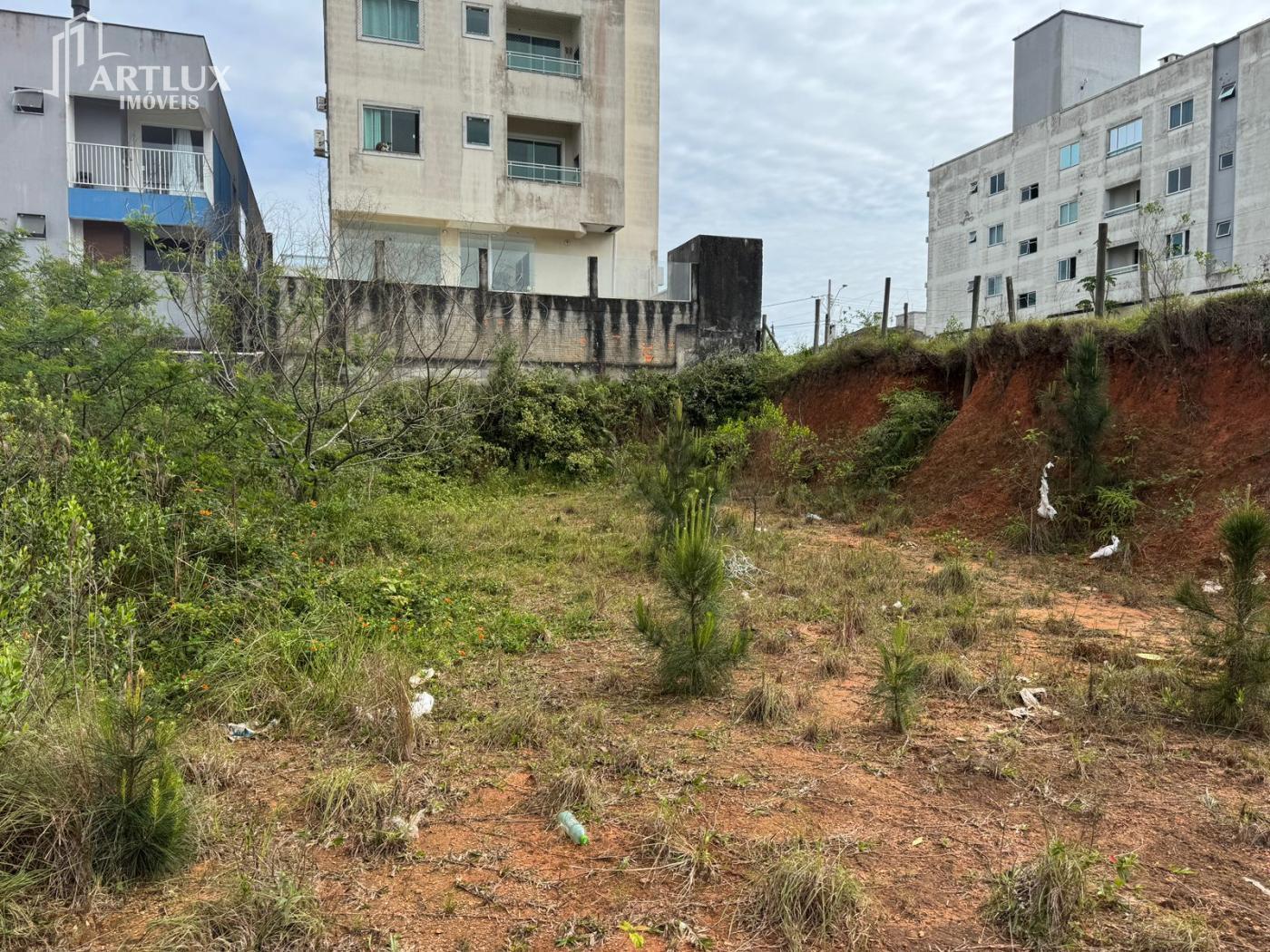 Terreno à venda, 360m² - Foto 7