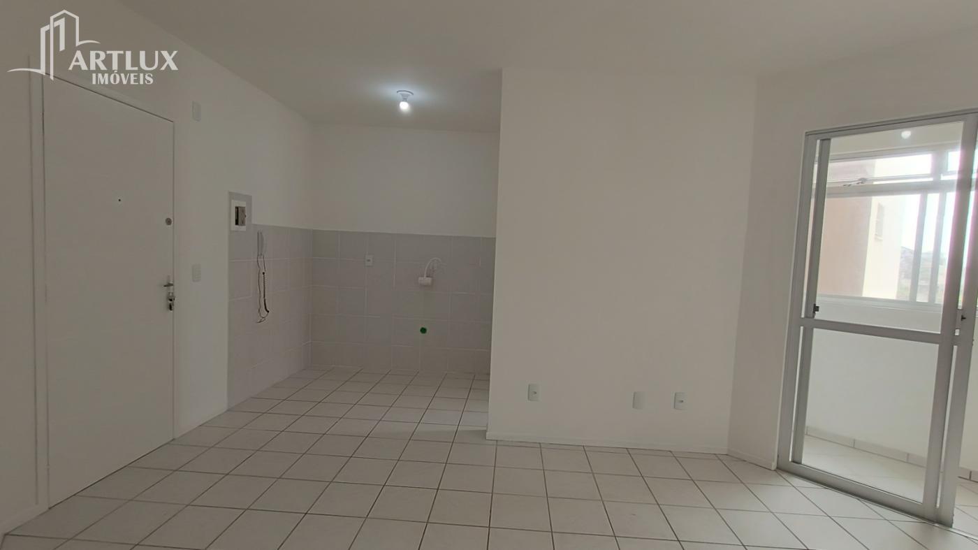 Apartamento à venda com 2 quartos, 60m² - Foto 4