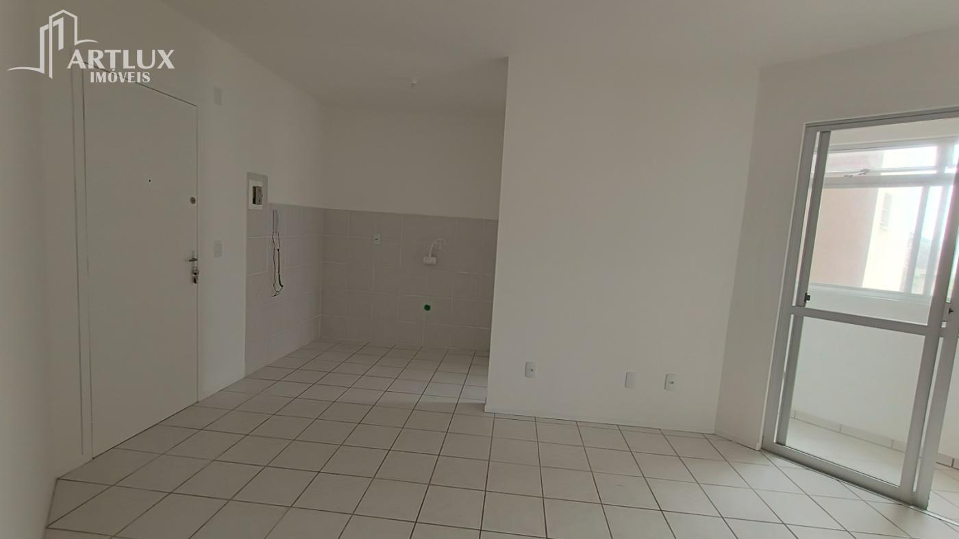 Apartamento à venda com 2 quartos, 60m² - Foto 6