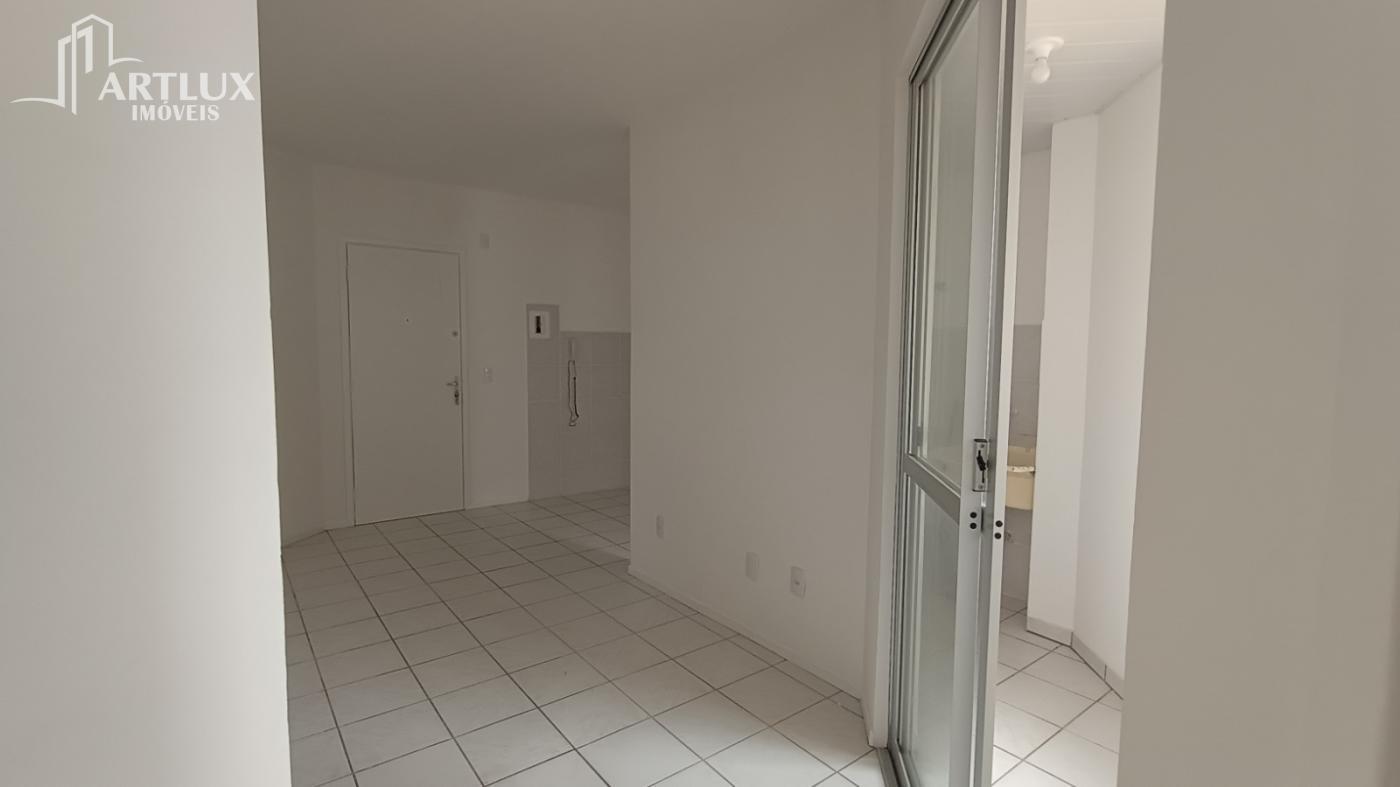 Apartamento à venda com 2 quartos, 60m² - Foto 7