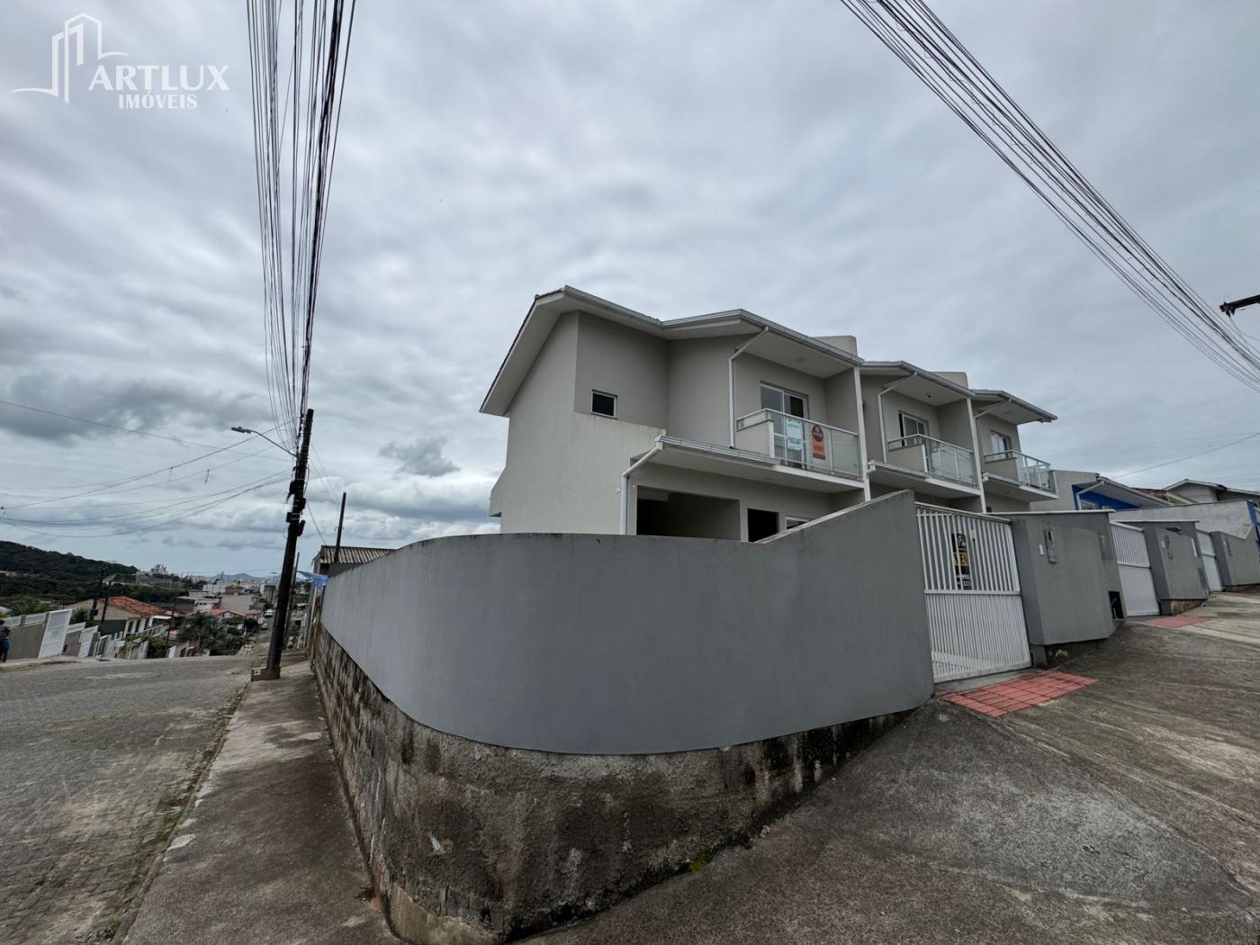 Sobrado à venda com 2 quartos, 76m² - Foto 27