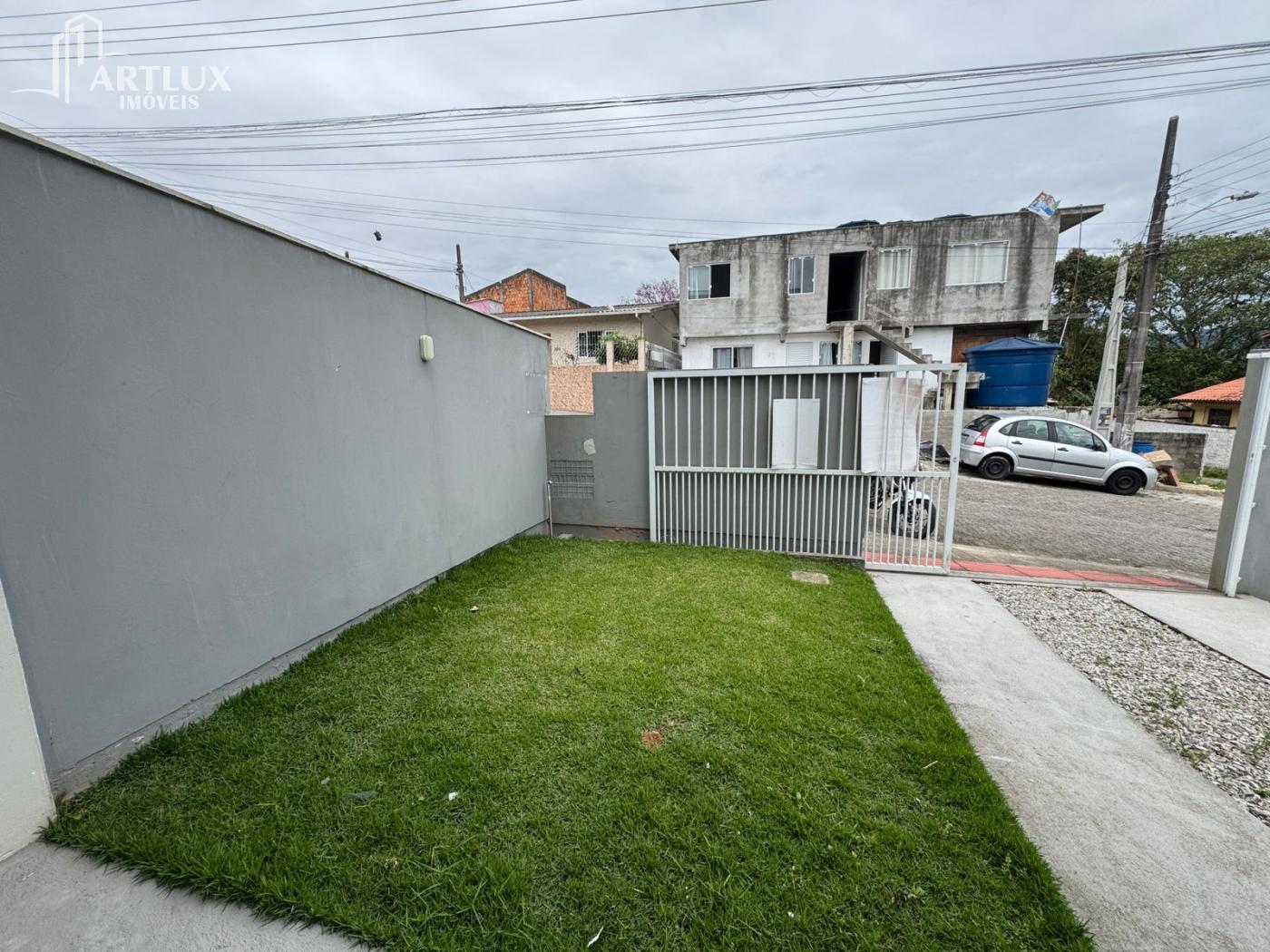 Sobrado à venda com 2 quartos, 76m² - Foto 5