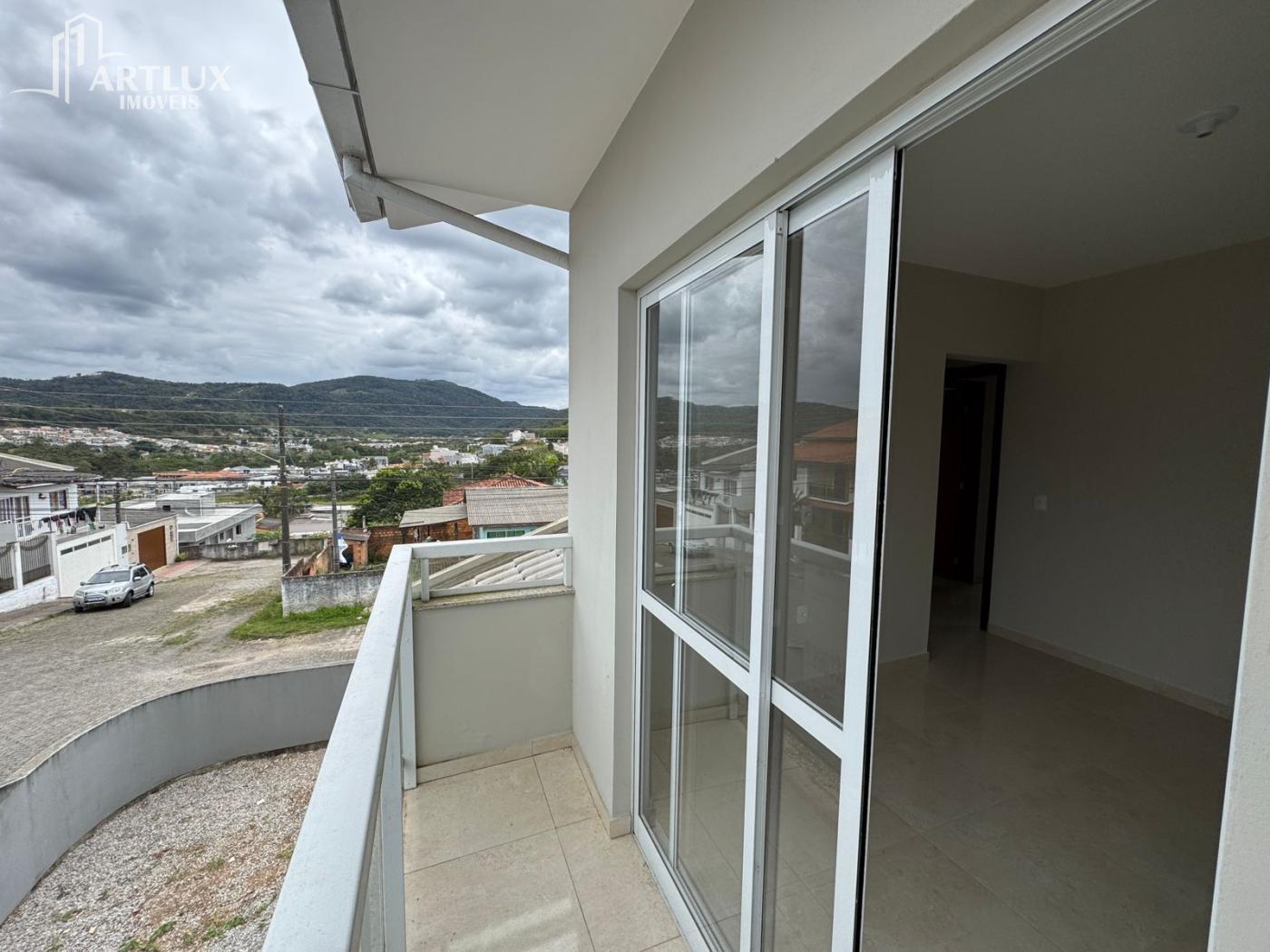 Sobrado à venda com 2 quartos, 76m² - Foto 13