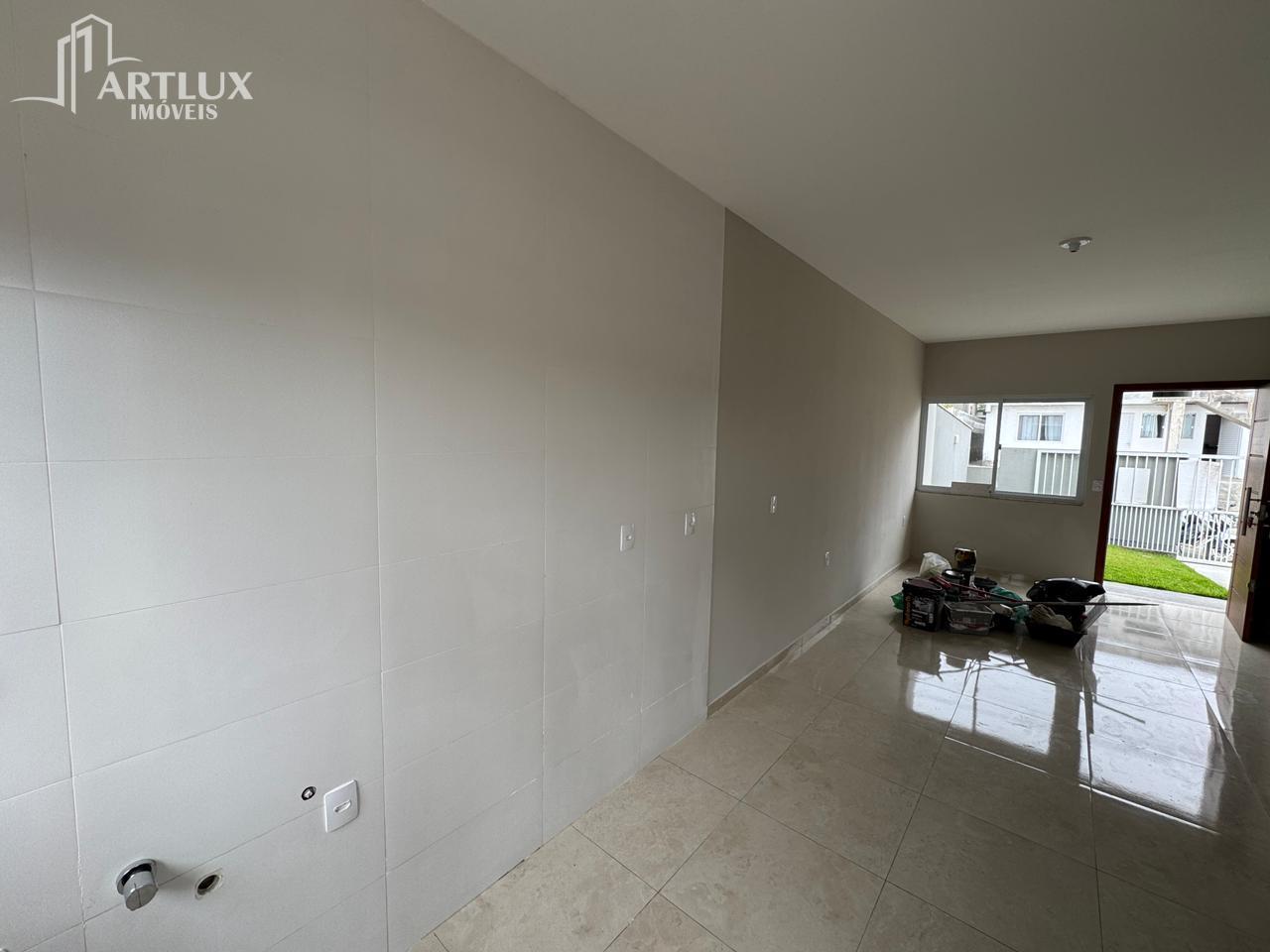 Sobrado à venda com 2 quartos, 76m² - Foto 7