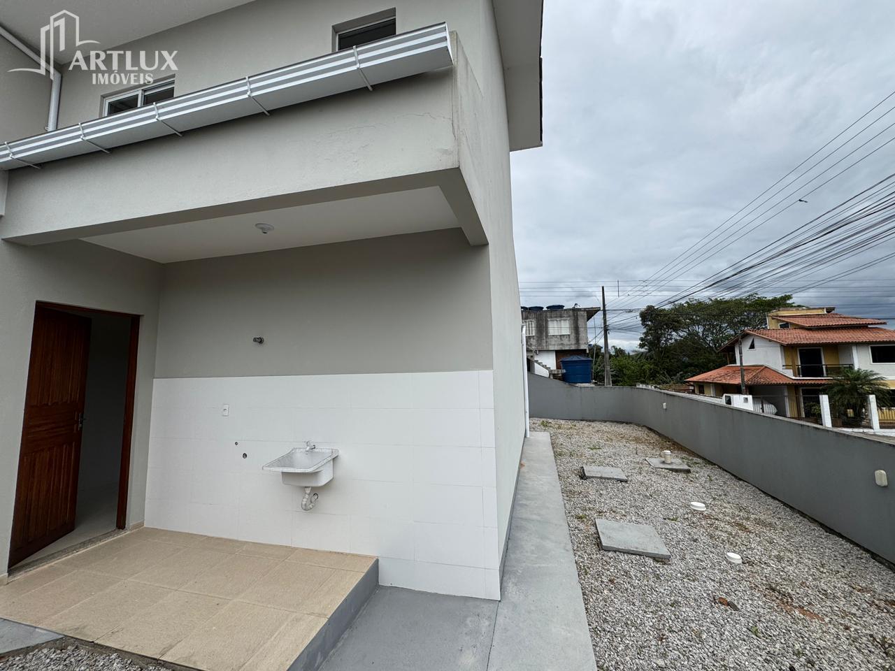 Sobrado à venda com 2 quartos, 76m² - Foto 24