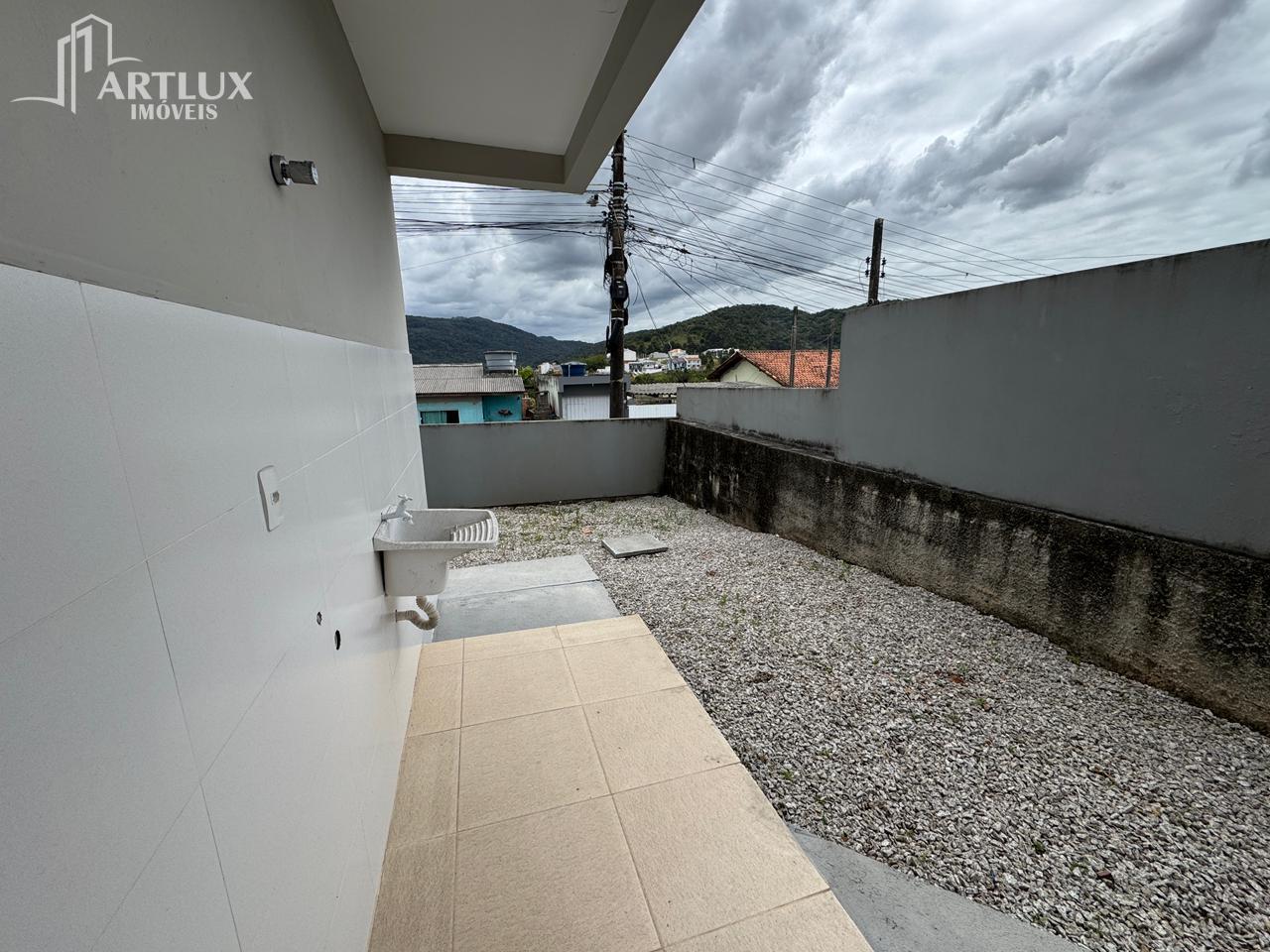 Sobrado à venda com 2 quartos, 76m² - Foto 23