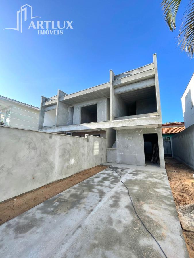 Sobrado à venda com 2 quartos, 87m² - Foto 2