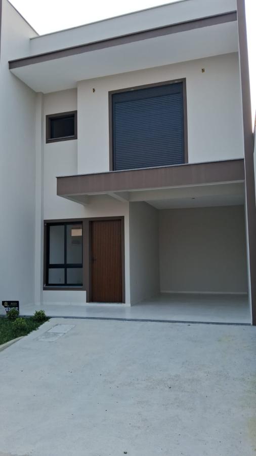 Sobrado à venda com 2 quartos, 87m² - Foto 4