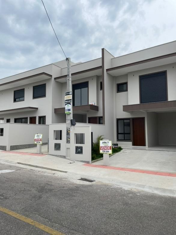 Sobrado à venda com 2 quartos, 87m² - Foto 7