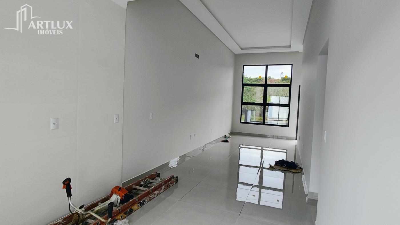 Casa à venda com 3 quartos, 255m² - Foto 7