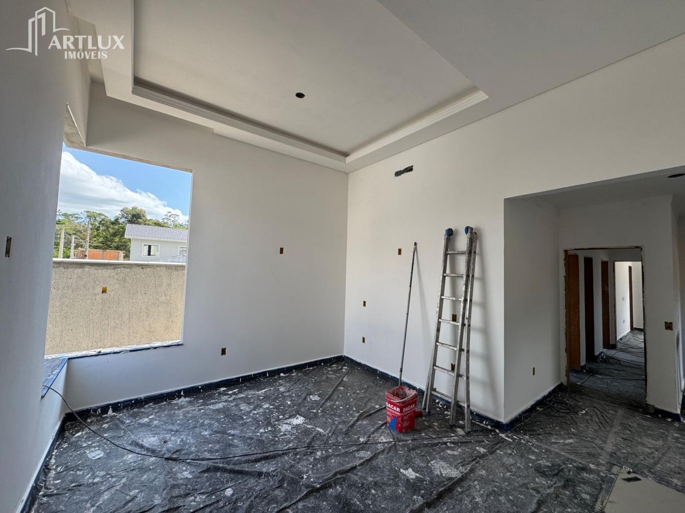 Casa à venda com 3 quartos, 250m² - Foto 3