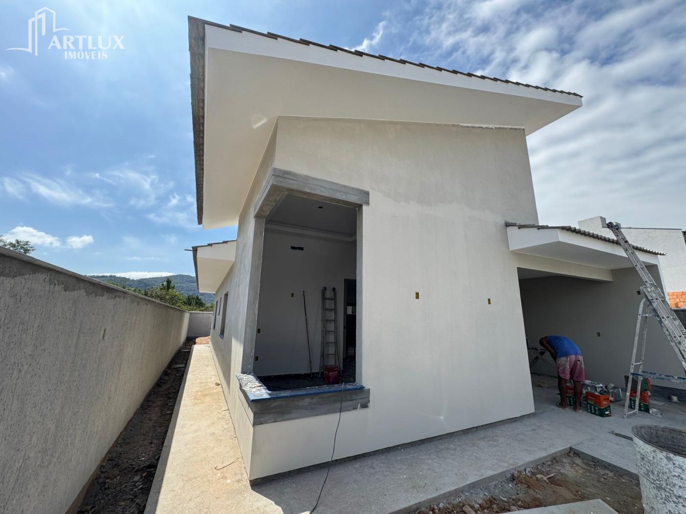 Casa à venda com 3 quartos, 250m² - Foto 19