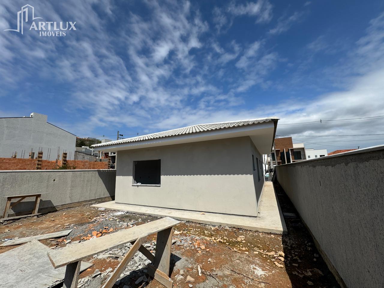 Casa à venda com 3 quartos, 250m² - Foto 23