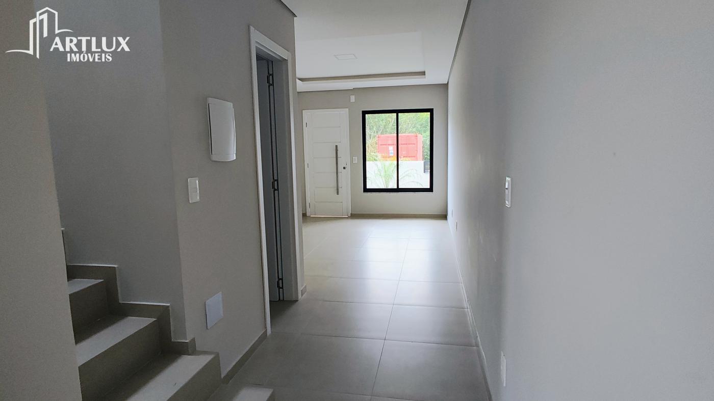 Sobrado à venda com 2 quartos, 126m² - Foto 7