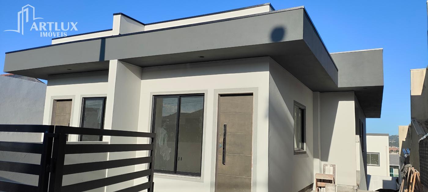 Casa à venda com 2 quartos, 138m² - Foto 6