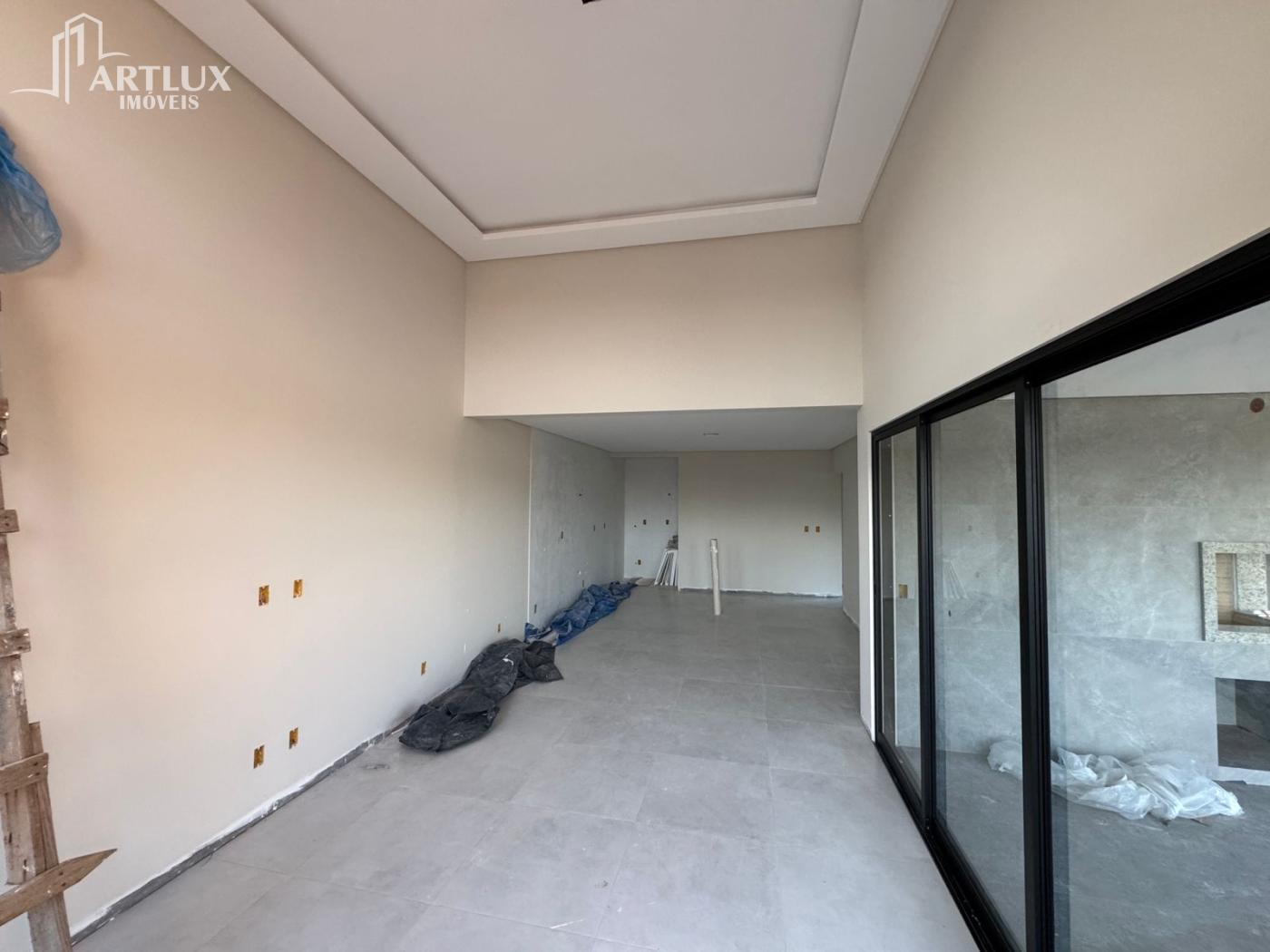 Casa à venda com 3 quartos, 253m² - Foto 15