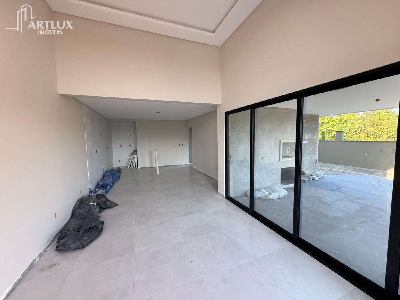 Casa à venda com 3 quartos, 253m² - Foto 6