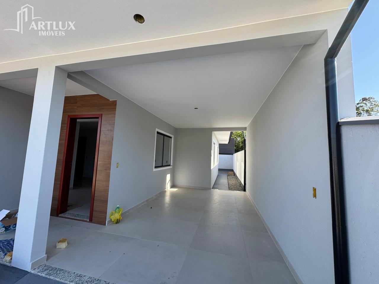 Casa à venda com 3 quartos, 200m² - Foto 5