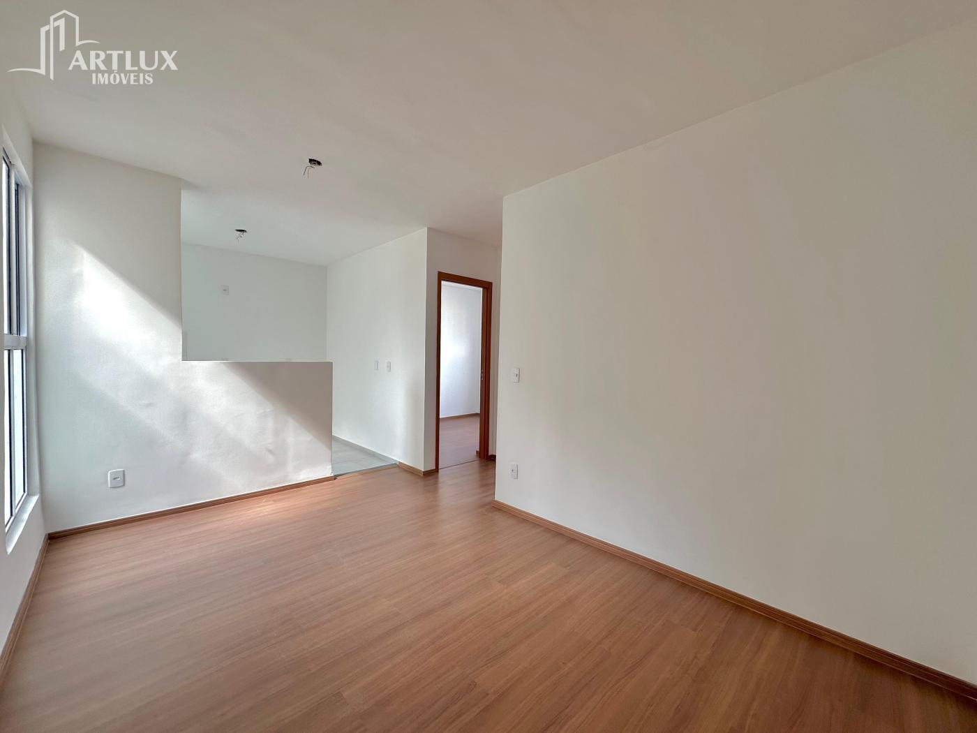 Apartamento à venda com 2 quartos, 47m² - Foto 11