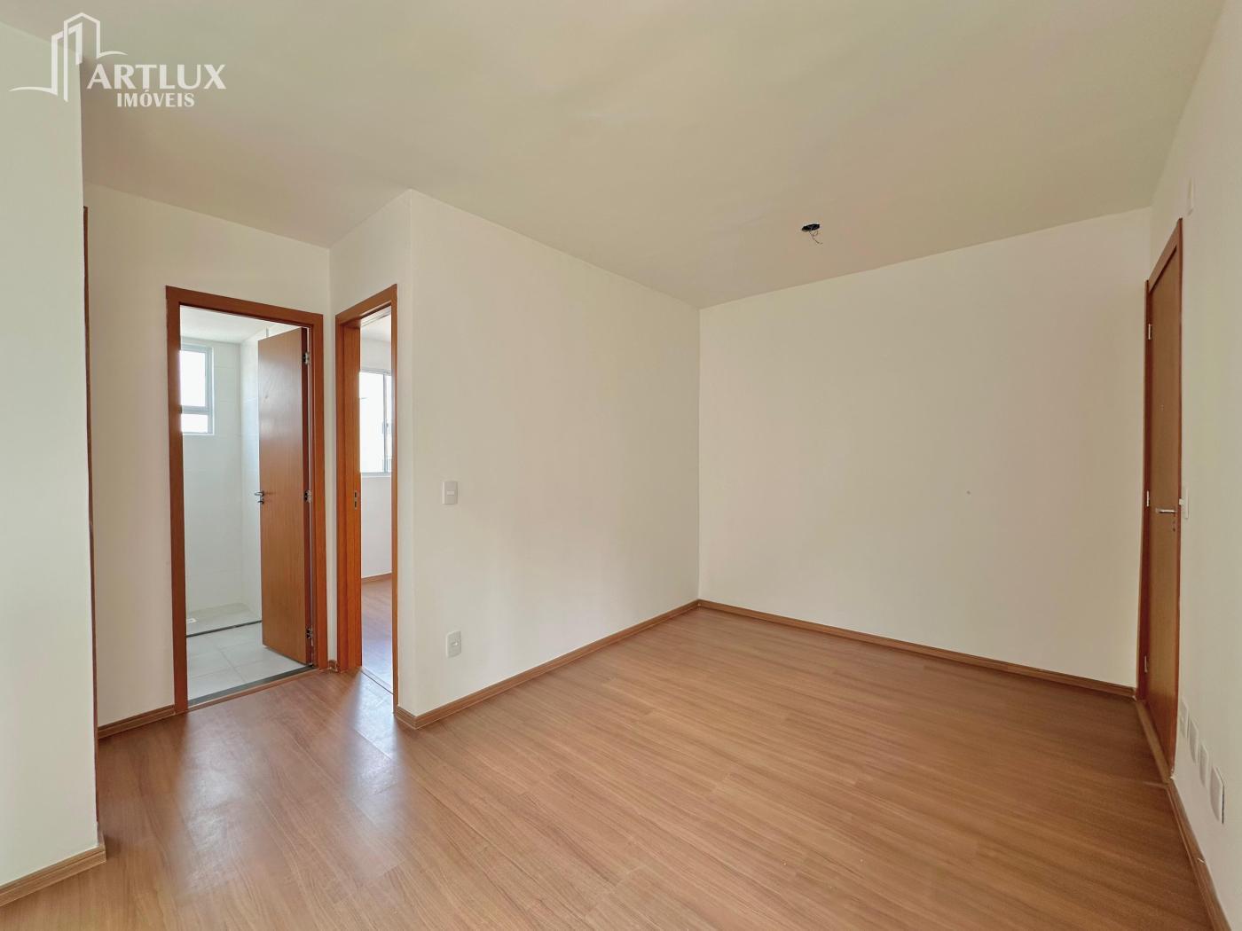 Apartamento à venda com 2 quartos, 47m² - Foto 8