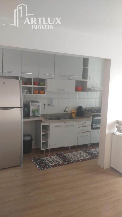 Apartamento à venda com 2 quartos, 57m² - Foto 8