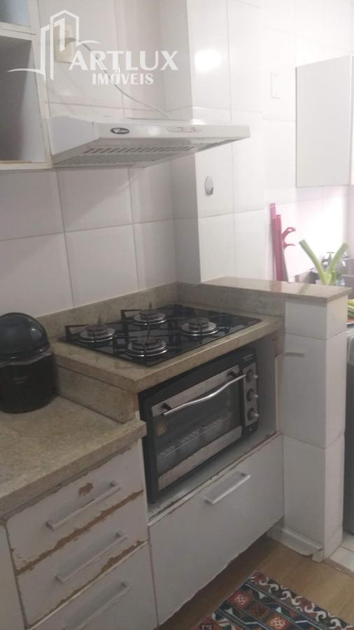 Apartamento à venda com 2 quartos, 57m² - Foto 16