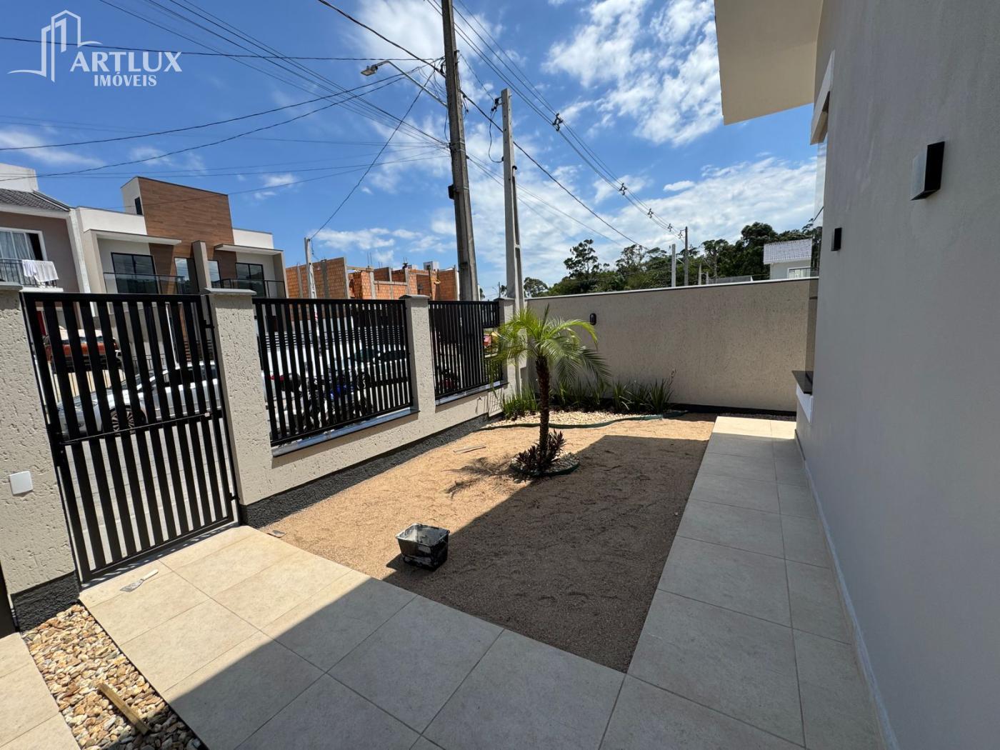 Casa à venda com 3 quartos, 250m² - Foto 3