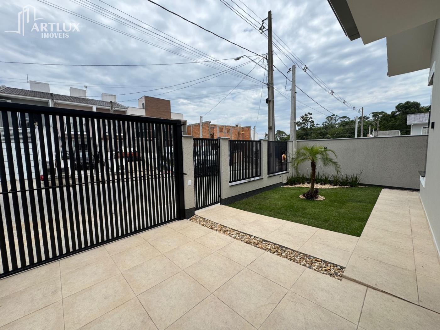 Casa à venda com 3 quartos, 250m² - Foto 36