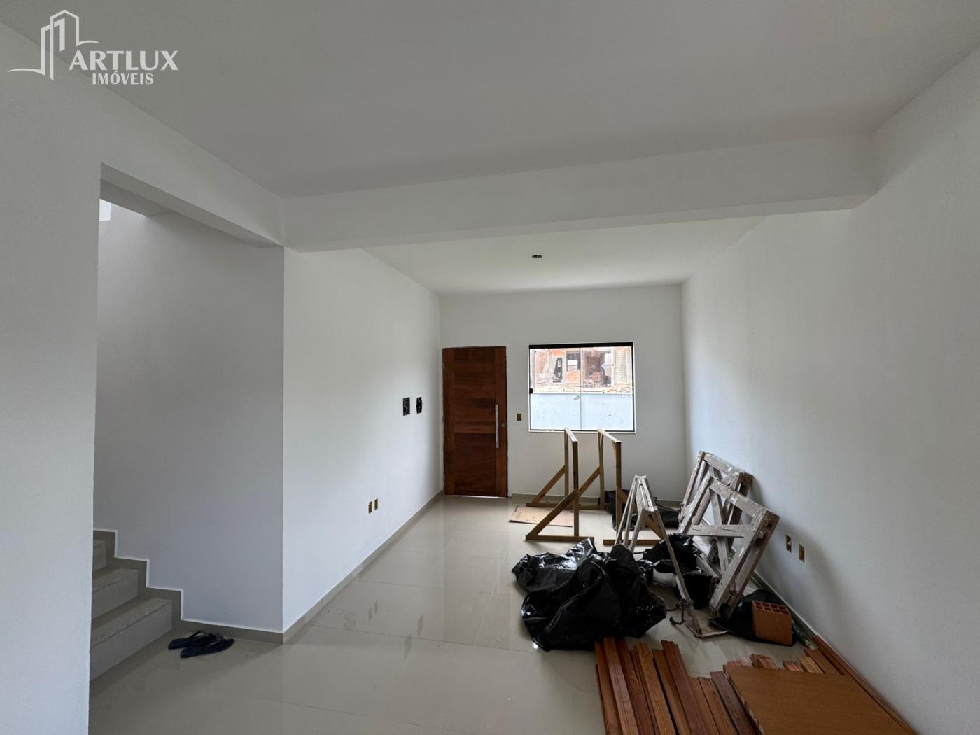 Sobrado à venda com 3 quartos, 112m² - Foto 3