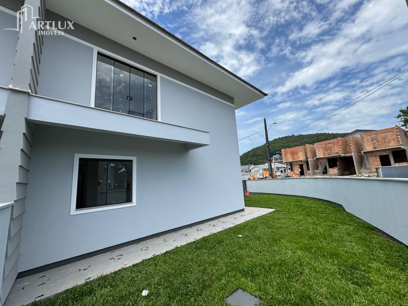 Sobrado à venda com 3 quartos, 112m² - Foto 22